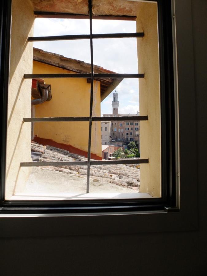 Casa Baroncelli Apartment Siena Exterior photo